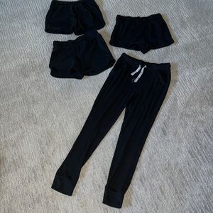 Cat and Jack Bottoms Bundle